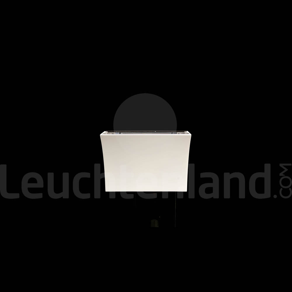 Pochette Up/Down LED Wandleuchte