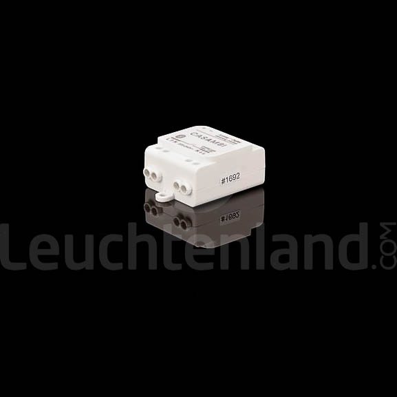 Casambi CBU-ASD Bluetooth Steuermodul für 0-10V oder DALI-Steuerung