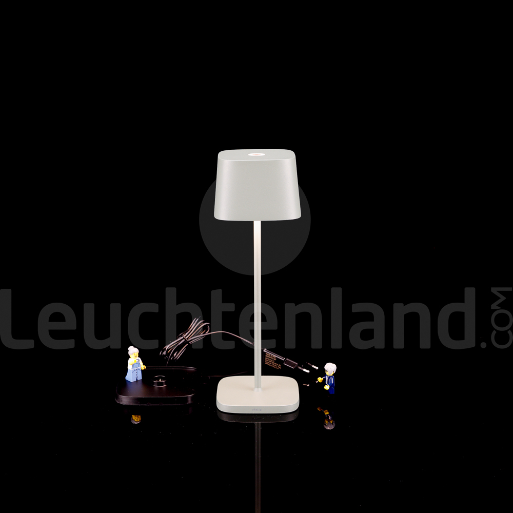 Ofelia Pro LED Akkuleuchte