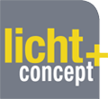 Licht und Concept